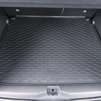 Kofferraumwannen Opel Frontera Hybrid (MHEV), karosserie suv, baujahr 07.2024 - bis heute, oberer und unteren kofferraumboden | 404166