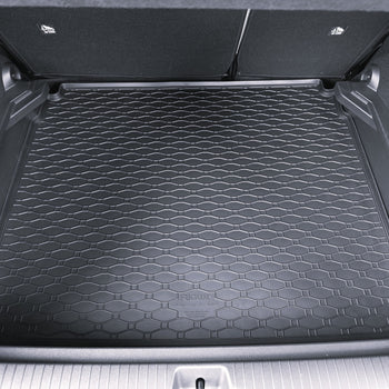 Kofferraumwannen Opel Frontera EV, karosserie suv, baujahr 07.2024 - bis heute, oberer und unteren kofferraumboden | 404166