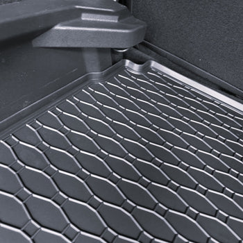 Kofferraumwannen Opel Frontera EV, karosserie suv, baujahr 07.2024 - bis heute, oberer und unteren kofferraumboden | 404166