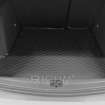 Kofferraumwannen Dacia Duster II, karosserie suv, baujahr 01.2018 - 05.2024, 4x2 | 405026