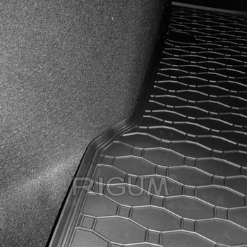 Kofferraumwannen Dacia Duster II, karosserie suv, baujahr 01.2018 - 05.2024, 4x2 | 405026