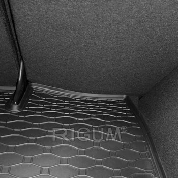 Kofferraumwannen Dacia Duster II, karosserie suv, baujahr 01.2018 - 05.2024, 4x2 | 405026