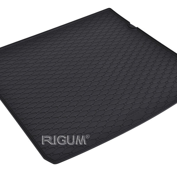 Kofferraumwannen Dacia Duster II, karosserie suv, baujahr 01.2018 - 05.2024, entspricht dem lpg-modell, 4x2 | 405033