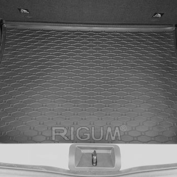 Kofferraumwannen Dacia Spring Facelift, karosserie suv, baujahr 2024 - bis heute | 405040