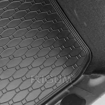 Kofferraumwannen Dacia Spring Facelift, karosserie suv, baujahr 2024 - bis heute | 405040