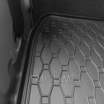 Kofferraumwannen Dacia Spring Facelift, karosserie suv, baujahr 2024 - bis heute | 405040