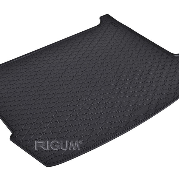 Kofferraumwannen Dacia Lodgy , karosserie kombi, baujahr 07.2012 - bis heute, 5 Sitzplätze #1