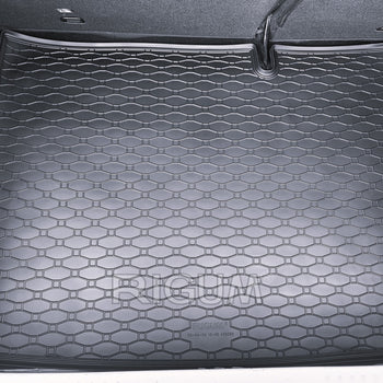 Kofferraumwannen Dacia Sandero II, karosserie schrägheck, baujahr 12.2012 - 12.2020 | 405088