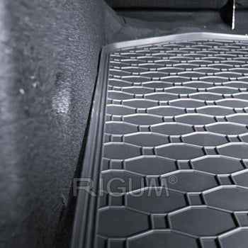 Kofferraumwannen Dacia Duster III LPG, karosserie suv, baujahr 06.2024 - bis heute, 4x2, ohne doppelboden | 405095