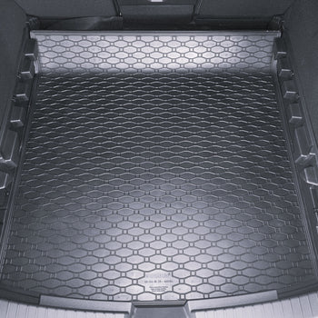 Kofferraumwannen Dacia Bigster MHEV, karosserie suv, baujahr 2025 - bis heute, oberer und unteren kofferraumboden | 405101