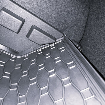 Kofferraumwannen Dacia Bigster MHEV, karosserie suv, baujahr 2025 - bis heute, oberer und unteren kofferraumboden | 405101