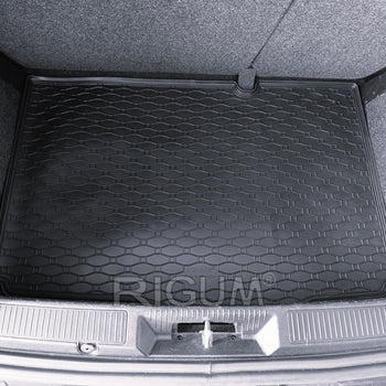 Kofferraumwannen Fiat Grande Punto , karosserie schrägheck, baujahr 10.2005 - 08.2018 #1