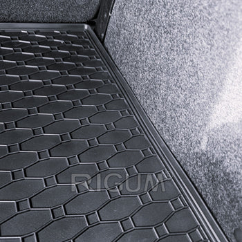 Kofferraumwannen Fiat Grande Punto , karosserie schrägheck, baujahr 10.2005 - 08.2018 #1