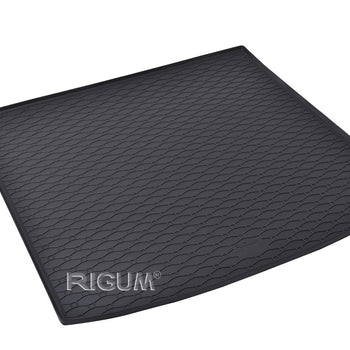 Kofferraumwannen Fiat Tipo, karosserie kombi, baujahr 02.2017 - bis heute, oberer kofferraumboden | 407051