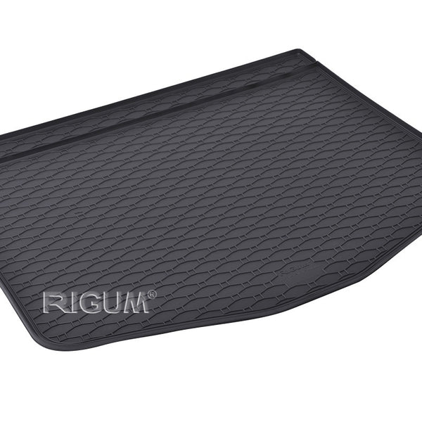 Kofferraumwannen Ford C-Max II, karosserie van, baujahr 11.2010 - 06.2019, schmal reserverad / reperaturset | 408096