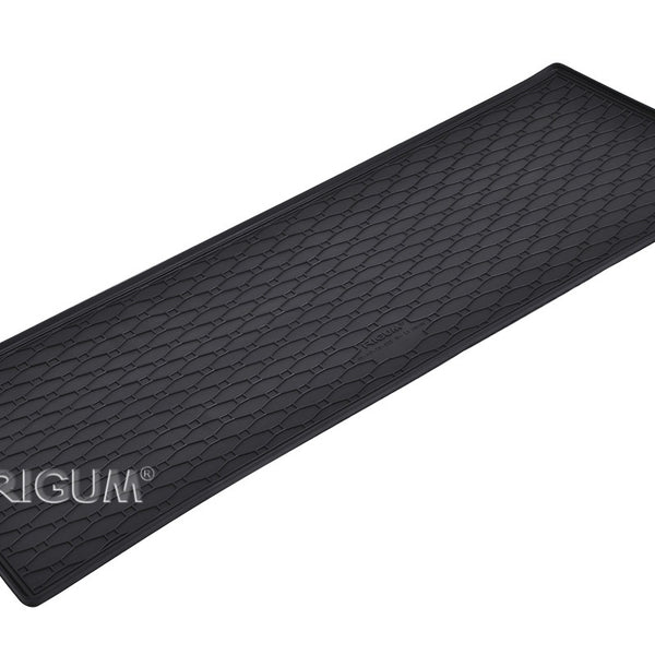 Kofferraumwannen Ford Tourneo Custom, karosserie van, baujahr 02.2018 - bis heute, radstand l1, 8-9 sitzplätze | 408119