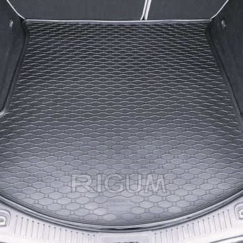 Kofferraumwannen Ford Mondeo IV, karosserie kombi, baujahr 09.2007 - 12.2014 #1