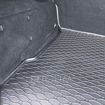 Kofferraumwannen Ford Mondeo IV, karosserie kombi, baujahr 09.2007 - 12.2014 #1