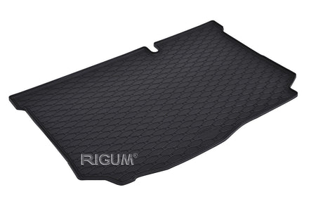 Kofferraumwannen Ford Fiesta VII, karosserie schrägheck, baujahr 07.2017 - bis heute #1