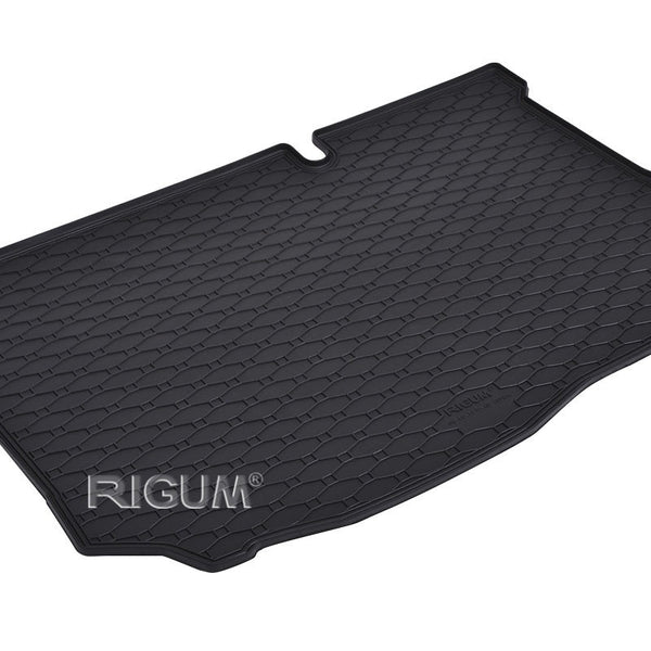 Kofferraumwannen Ford Fiesta VII, karosserie schrägheck, baujahr 07.2017 - bis heute #1