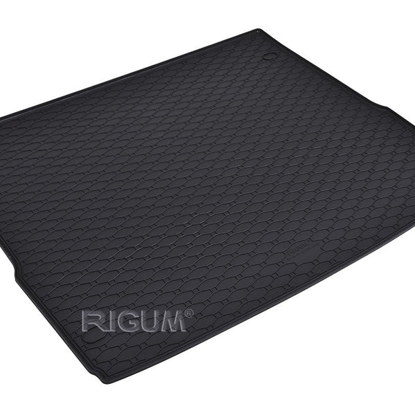 Kofferraumwannen Ford Focus II, karosserie kombi, baujahr 2004 - 02.2011 #1