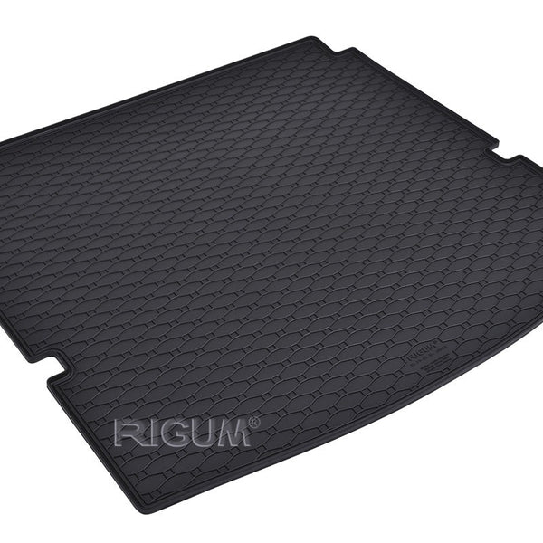 Kofferraumwannen Ford Galaxy III, karosserie van, baujahr 09.2015 - bis heute, 5 Sitzplätze #1