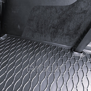 Kofferraumwannen Ford Galaxy III, karosserie van, baujahr 09.2015 - bis heute, 5 Sitzplätze #1