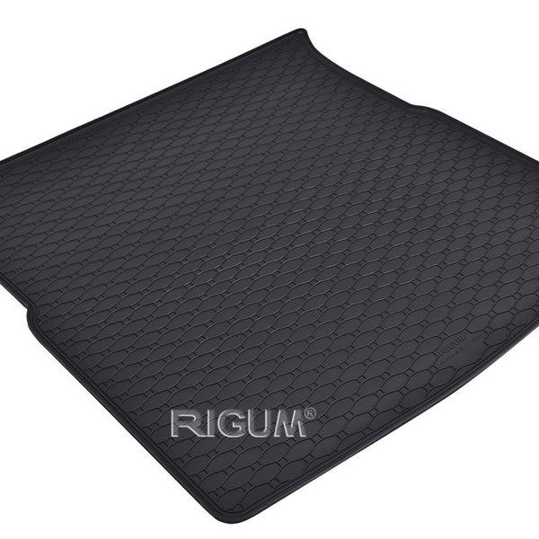 Kofferraumwannen Ford S-Max I, karosserie van, baujahr 05.2006 - 08.2015, 5 sitzplätze | 408195