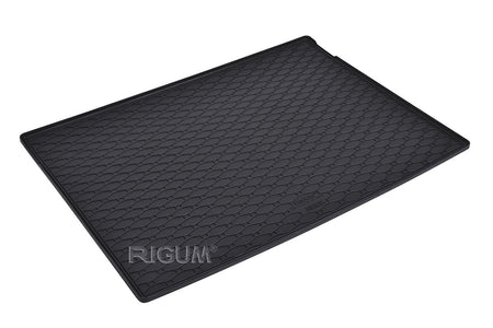 Kofferraumwannen Ford Focus IV, karosserie schrägheck, baujahr 09.2018 - bis heute, normales Reserverad #1