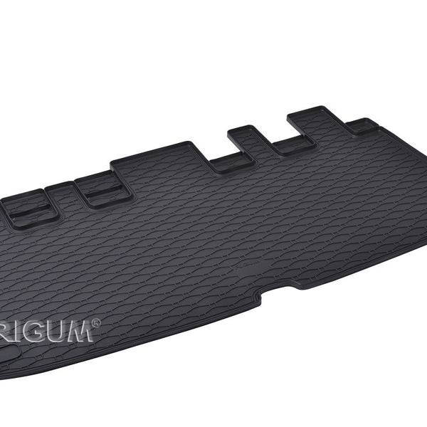 Kofferraumwannen Ford Tourneo Custom II, karosserie van, baujahr 2024 - bis heute, radstand l2 | 408270