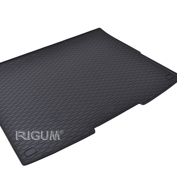 Kofferraumwannen Ford Transit Custom II, karosserie van, baujahr 2024 - bis heute, radstand l2, 8-9 sitzplätze | 408287