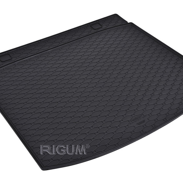 Kofferraumwannen Honda CR-V V, karosserie suv, baujahr 10.2018 - 07.2023, 5 sitzplätze, oberer und unteren kofferraumboden | 409024