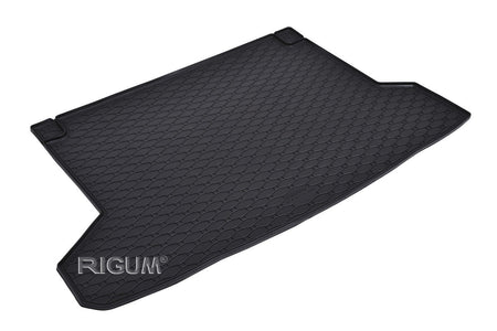 Kofferraumwannen Honda HR-V II, karosserie suv, baujahr 09.2015 - 08.2021 #1