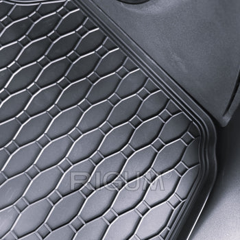 Kofferraumwannen Honda ZR-V, karosserie suv, baujahr 2023 - bis heute | 409062