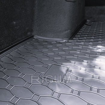 Kofferraumwannen Honda Civic IX, karosserie kombi, baujahr 02.2014 - 12.2017 | 409093