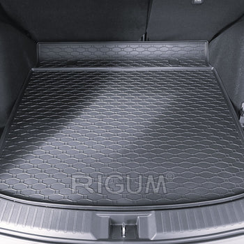 Kofferraumwannen Honda CR-V VI Hybrid, karosserie suv, baujahr 08.2023 - bis heute, oberer und unteren kofferraumboden | 409109