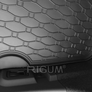 Kofferraumwannen Hyundai I30 III Facelift, karosserie kombi, baujahr 02.2020 - bis heute, unteren kofferraumboden | 410068