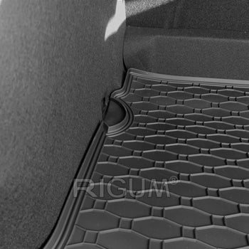 Kofferraumwannen Hyundai I30 III Facelift, karosserie kombi, baujahr 02.2020 - bis heute, unteren kofferraumboden | 410068