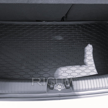 Kofferraumwannen Hyundai I10 III, karosserie schrägheck, baujahr 02.2020 - bis heute, ohne zwischenkofferraum | 410082