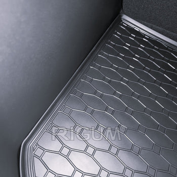 Kofferraumwannen Hyundai I10 III, karosserie schrägheck, baujahr 02.2020 - bis heute, ohne zwischenkofferraum | 410082