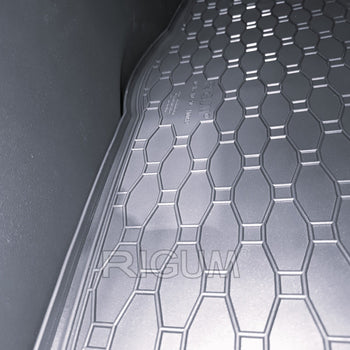 Kofferraumwannen Hyundai I10 III, karosserie schrägheck, baujahr 02.2020 - bis heute, ohne zwischenkofferraum | 410082