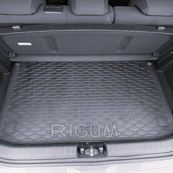 Kofferraumwannen Hyundai I20 III, karosserie schrägheck, baujahr 10.2020 - bis heute #1