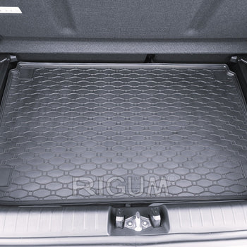 Kofferraumwannen Hyundai I20 III, karosserie schrägheck, baujahr 10.2020 - bis heute #1