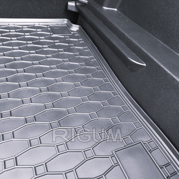 Kofferraumwannen Hyundai I20 III, karosserie schrägheck, baujahr 10.2020 - bis heute #1