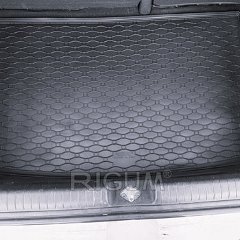 Kofferraumwannen Hyundai I20 II, karosserie schrägheck, baujahr 12.2014 - 07.2020 #1