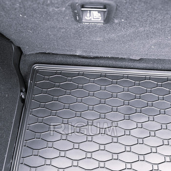 Kofferraumwannen Hyundai I20 II, karosserie schrägheck, baujahr 12.2014 - 07.2020 #1