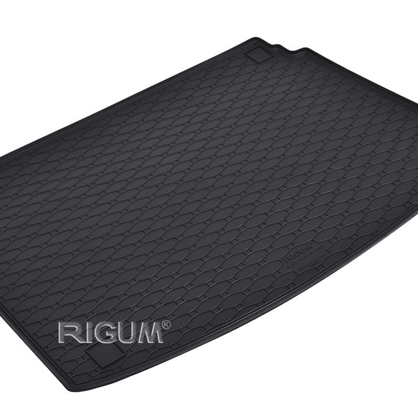 Kofferraumwannen Hyundai I30 III, karosserie schrägheck, baujahr 02.2017 - bis heute, unteren kofferraumboden | 410167