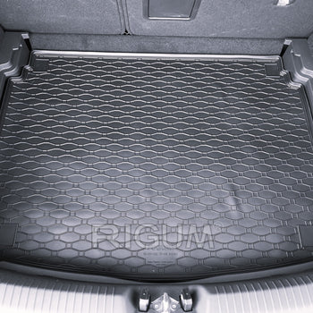 Kofferraumwannen Hyundai I30 III, karosserie schrägheck, baujahr 02.2017 - bis heute, unteren kofferraumboden | 410167