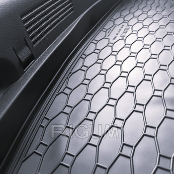 Kofferraumwannen Hyundai I30 III, karosserie schrägheck, baujahr 02.2017 - bis heute, unteren kofferraumboden | 410167