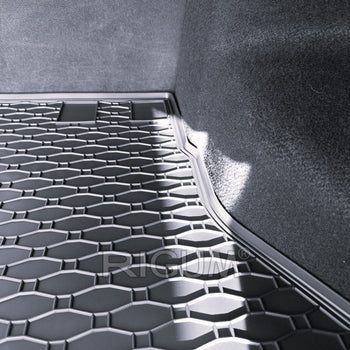 Kofferraumwannen Hyundai I30 II, karosserie kombi, baujahr 07.2012 - 06.2017 | 410174